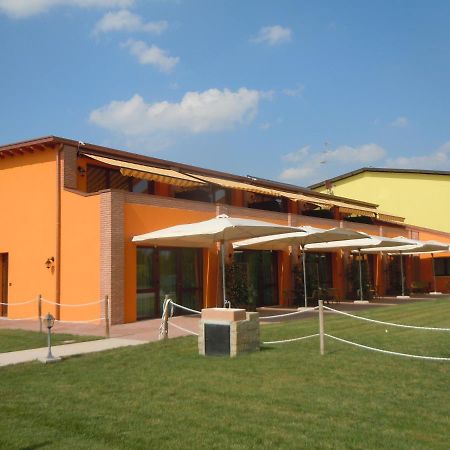 Agriturismo Aver Villafranca di Verona Bagian luar foto