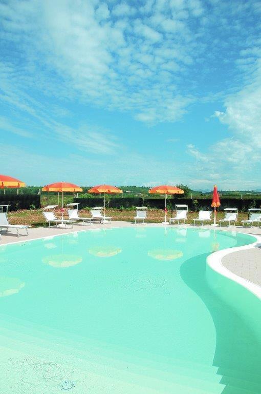 Agriturismo Aver Villafranca di Verona Bagian luar foto