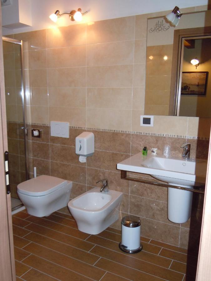 Agriturismo Aver Villafranca di Verona Bagian luar foto