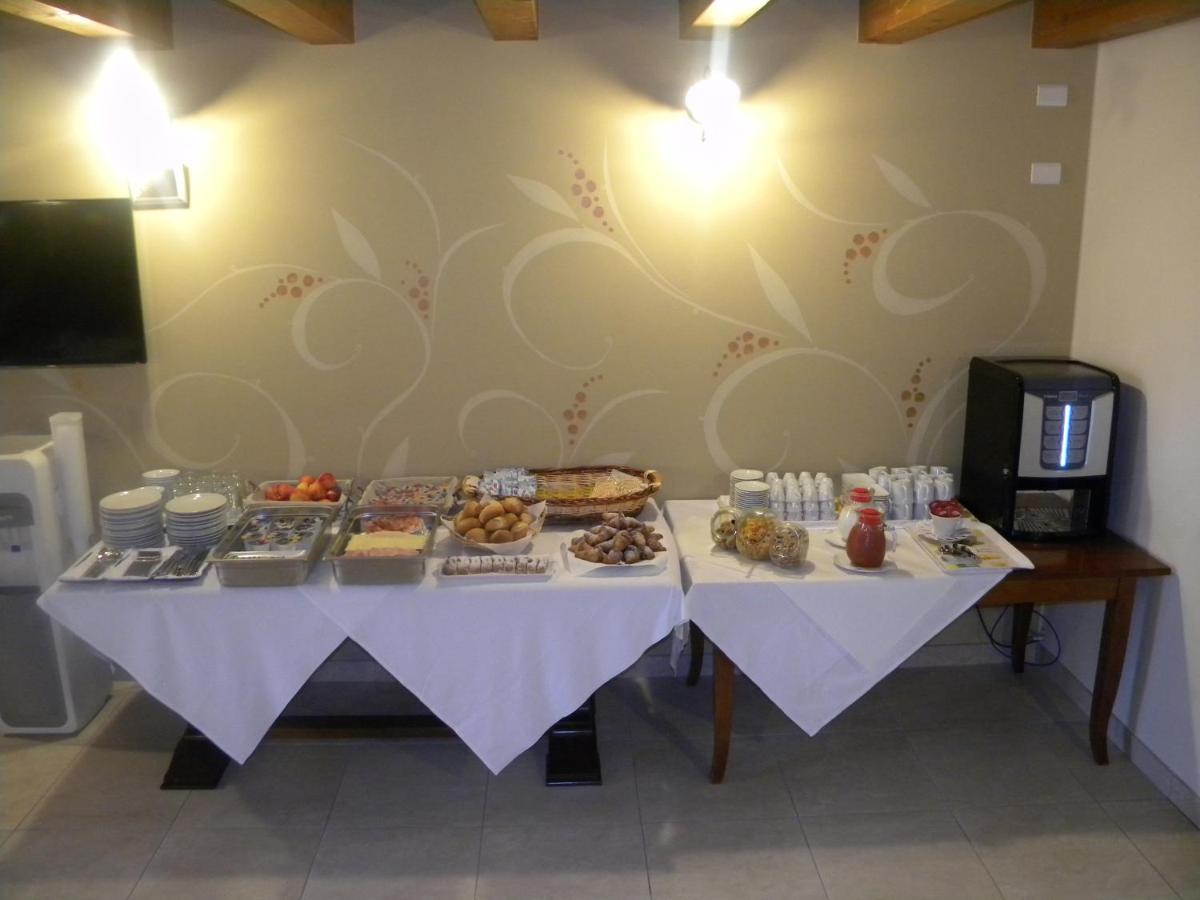 Agriturismo Aver Villafranca di Verona Bagian luar foto