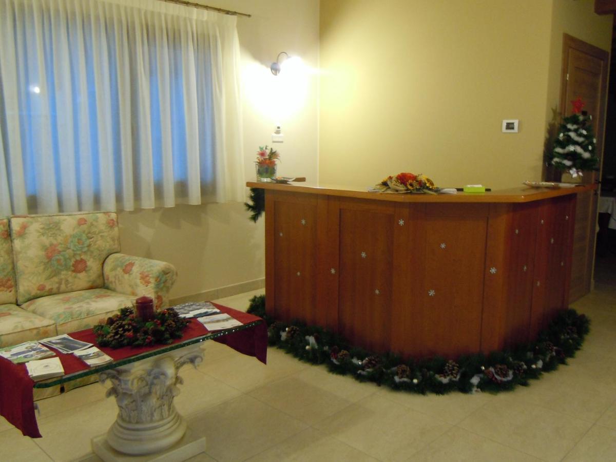 Agriturismo Aver Villafranca di Verona Bagian luar foto